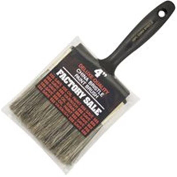 Brocha de cerda gris en oferta de fábrica Wooster Wooster Brush Z1101-4 - 1552637