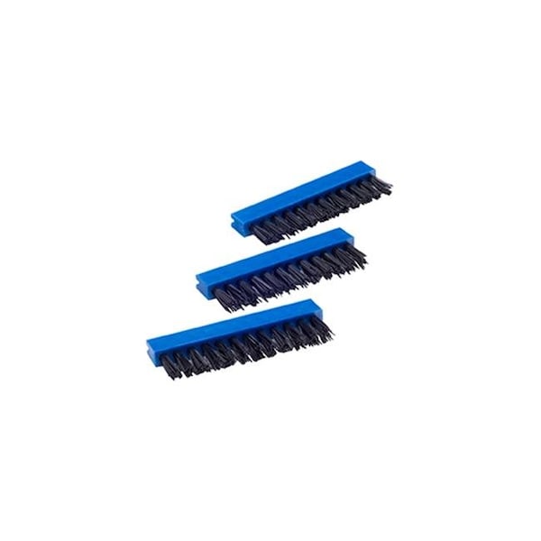 Productos de Agua Ocean Blue Productos de Agua Ocean Blue 199006B Cepillos de Repuesto para Carrete - 199006B