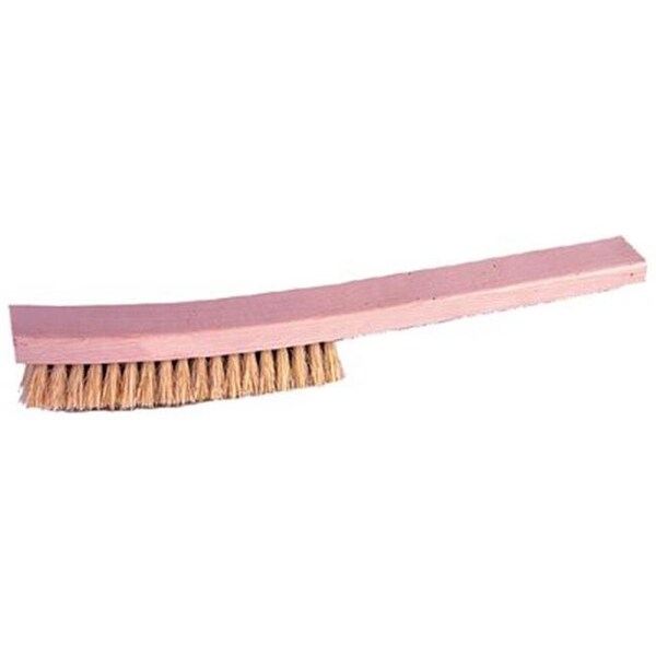 Cepillo para Plateado Weiler 804-44119 Psh-46-B .005 Latón - 804-44119