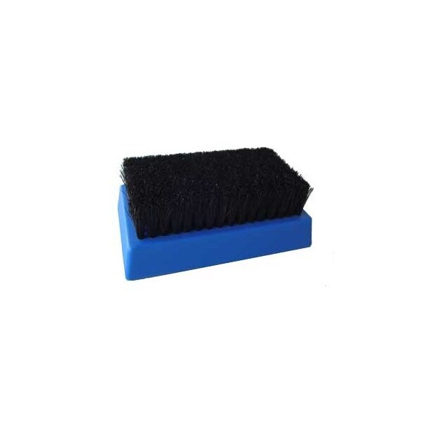 Cepillo de Plástico Gordon Brush con Cerdas de Crin de Caballo, 4-1/4" x 2-1/2" - Modelo G1308HHP