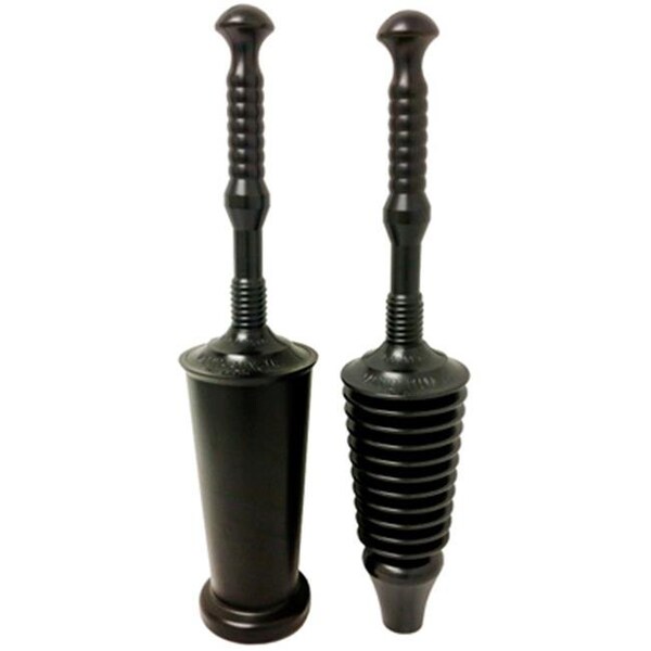 Producto: Gt Water Products G T Water Products MP1600-TB 1.6 gal. Master Plunger; Negro - 206447