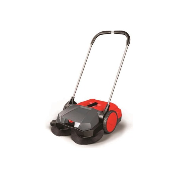 Bissell Comercial Bissell 21in Deluxe Triple Brush Power Sweeper - BG355 - Aspiradora de Potencia con Triple Cepillo Deluxe de 21 pulgadas