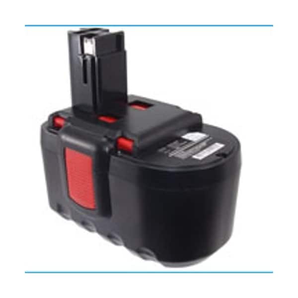 Ilc Replacement for Bosch 2 607 335 280 Battery - 2 607 335 280  BATTERY BOSCH
