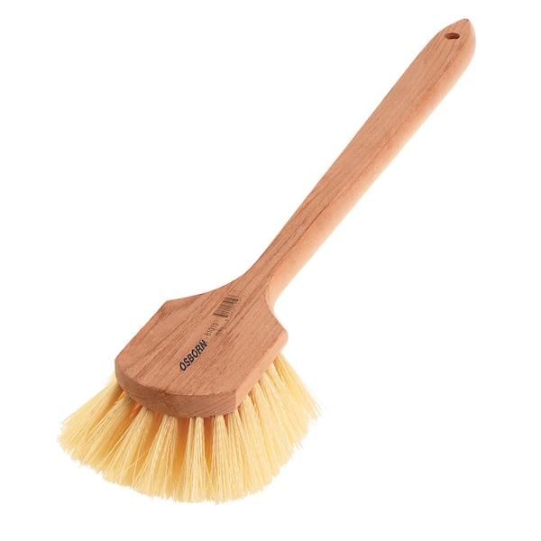 Osborn Economy Utility Scrub, Syn., 0008101900 - 0008101900
Fregador Utilitario Económico Osborn, Syn., 0008101900 - 0008101900