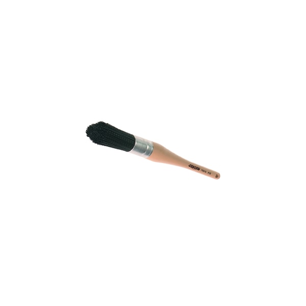 Cepillo de limpieza de piezas Osborn, No. 10 - 0007302800