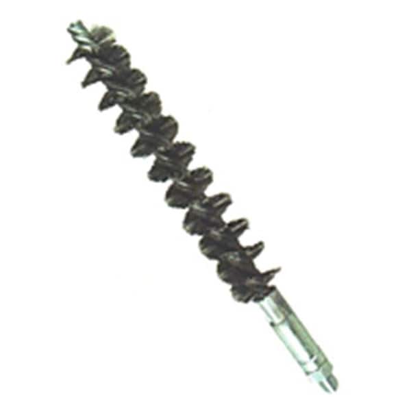 Gordon Brush Gordon Brush 47036 Cepillo Especial de Acero Inoxidable de 4W y Mango de Acero Galvanizado - Paquete de 12 unidades - 47036