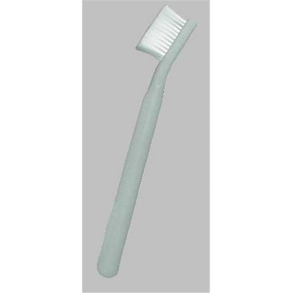 Cepillo de Rayones Gordon Brush 33PD-006 con cerdas de Peek de 3 filas y relleno 006; Paquete de 12 - 33PD-006
