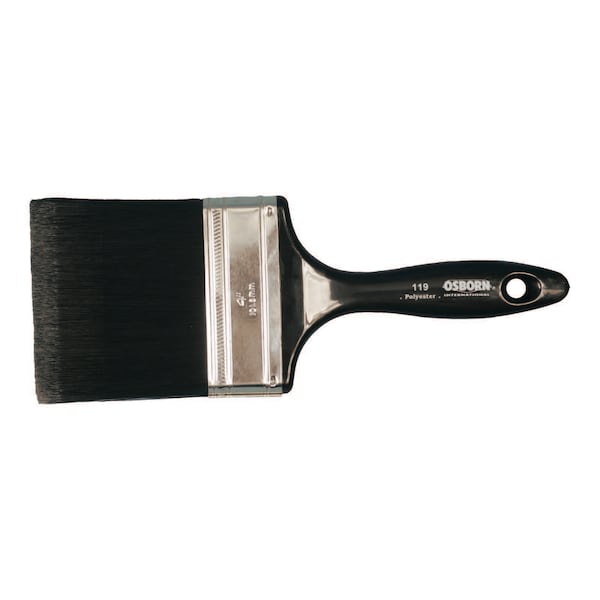 Cepillo Sintético Osborn Economy para Propósitos, 1.5" - 0008612900