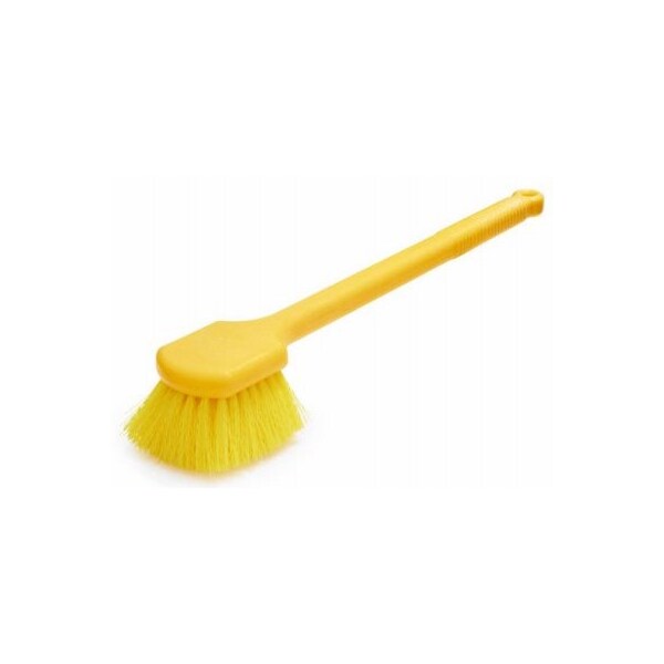 Cepillo Utilitario Comercial Rubbermaid 20 YEL - FG9B3200YEL