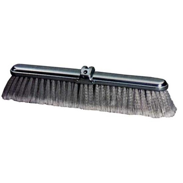 Brocha Gordon Brush Milwaukee Dustless 236360 36 In. Flagged Tip Fine Styrene; Paquete de 6 - 236360