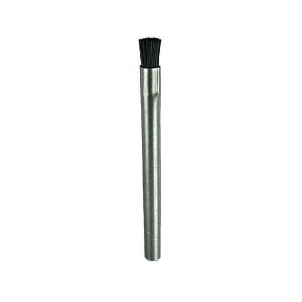 Cepillo para limpieza de piezas de nylon con flujo continuo Gordon Brush -  PC12NG-12