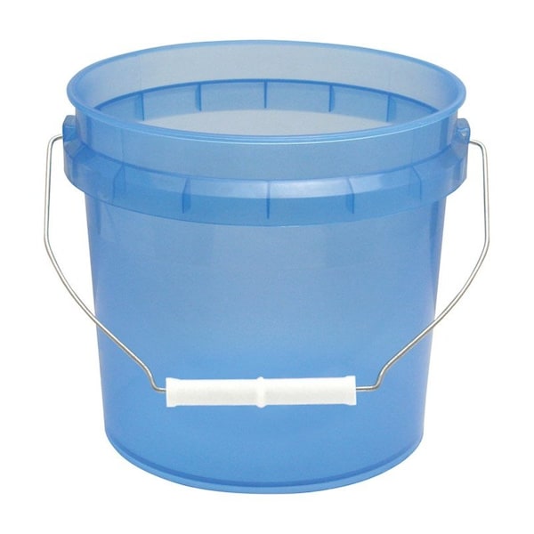Balde de 1 galón Leaktite Leaktite Blue - 001GBLCL012
