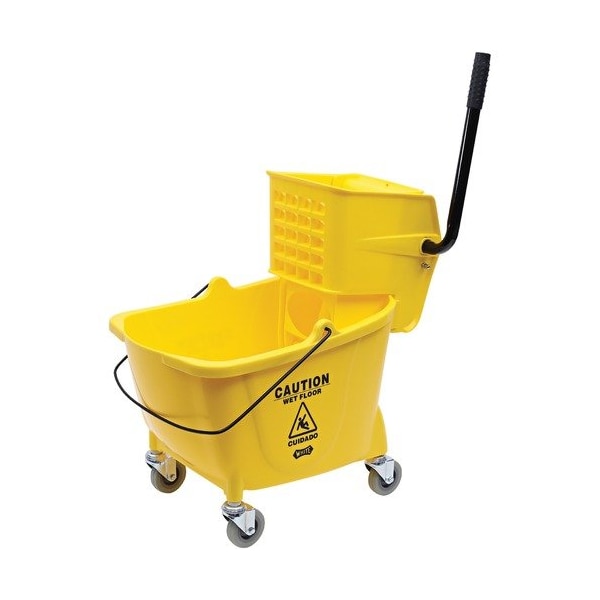 Geniune Joe COMBO, ESTRUJADOR, CUBETA, TRAPEADOR, 18PK - GJO02347PL