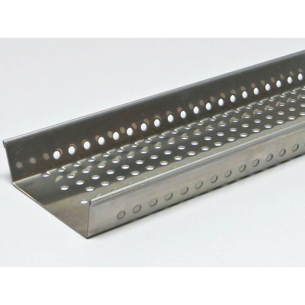 Colador de acero inoxidable Perfex para residuos - 30-46