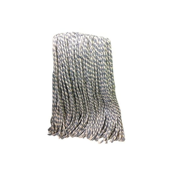 Cabeza de trapeador Abco Products 20 onzas Cott 4Ply - 01303-TS