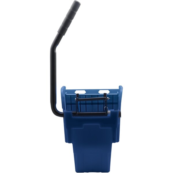 Escurridor lateral de prensa Carlisle Foodservice, azul - 6690414