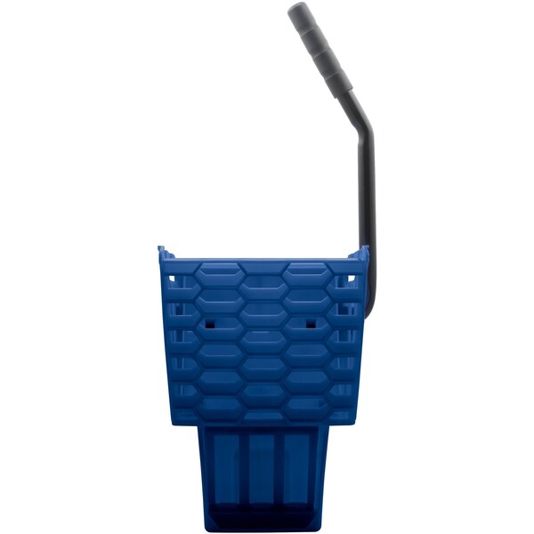 Escurridor lateral de prensa Carlisle Foodservice, azul - 6690414