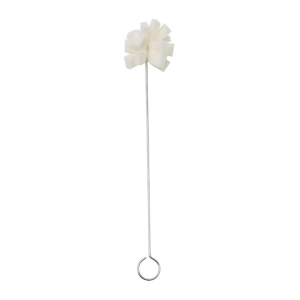 Cepillo de limpieza Perky-Pet Perky-Pet 2 pulgadas de alto X 10.25 pulgadas de ancho X 2 pulgadas de profundidad - 23T