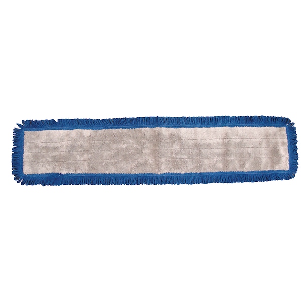 Mopa de polvo de microfibra ULTRA Golden Star con Velc, PK3 - AMM24GCUT-3PK