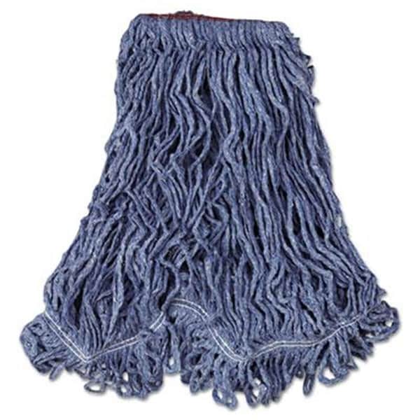 Trapo de trapeador Totalturf FGD25306BL00 Super Stitch Blend - Múltiples colores - Grande - TO3252681