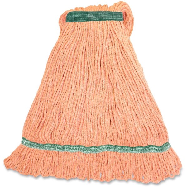 Trapo húmedo de banda estrecha Protectionpro Med Blend Naranja - PR1190327
