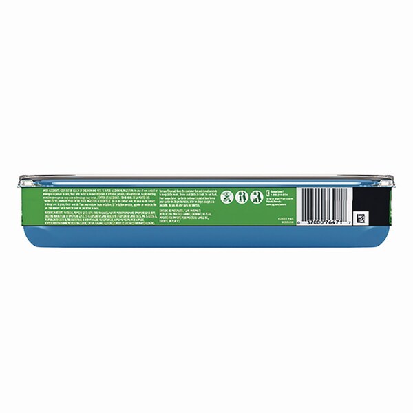 Paños de relleno húmedo Swiffer Heavy-Duty, 8 x 10, aroma original Gain, blanco, 10 paños - 76471