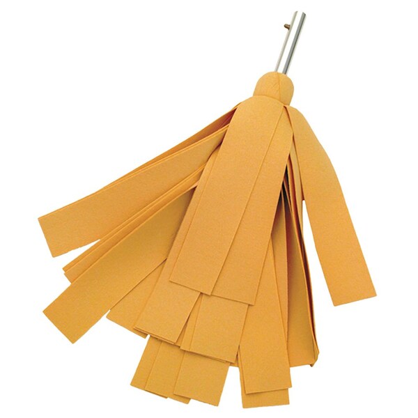 Productos Swobbit Cabezal de trapeador Swobbit Premium 2 pulgadas Dragon Glide&trade; - SW31315DG
