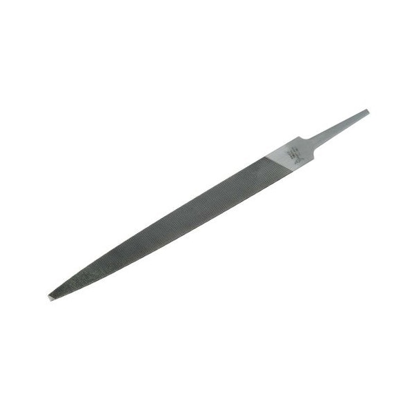 Bahco Bahco Warding File, 6", Smooth Cut, 56 TPI - 1-111-06-3-0