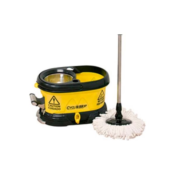 Hurricone Cyclomop Serie 500 - CM500 - CM500 de Beach Sales & Engineering Llc alias Hurricone.