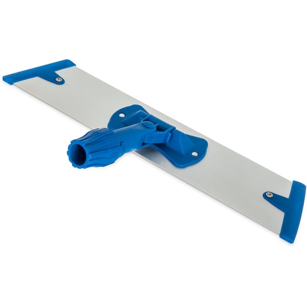 Cabeza de trapeador plano Carlisle Foodservice, paquete de 12, 363351900 - 363351900