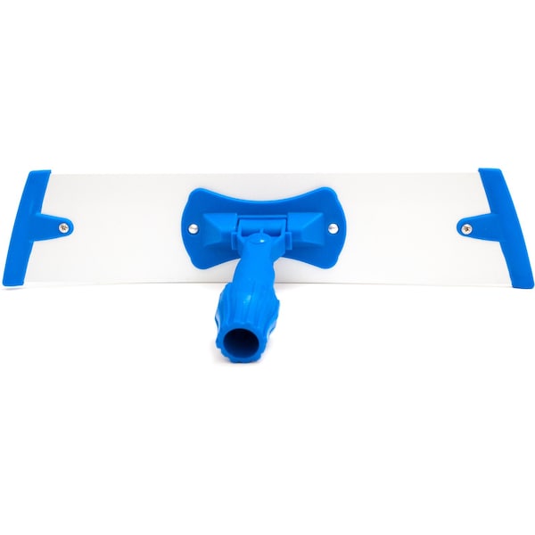 Cabeza de trapeador plano Carlisle Foodservice, paquete de 12, 363351900 - 363351900