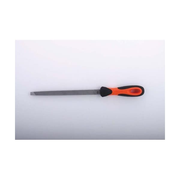 Bahco Bahco Taper Saw File, Ergo 4", 51 TPI - 4-183-04-2-2