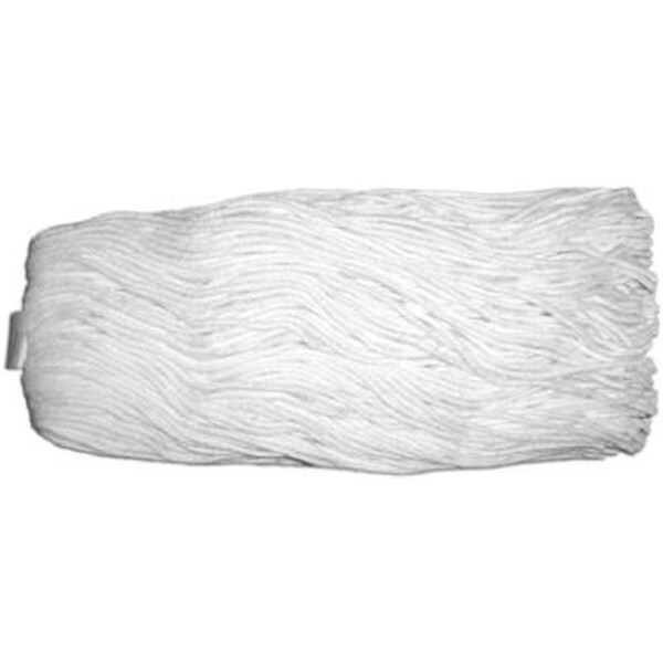 Cabezal de trapeador para cocina Cool, 16 oz de peso en seco, 4 capas, rayón, CO697028 - CO697028