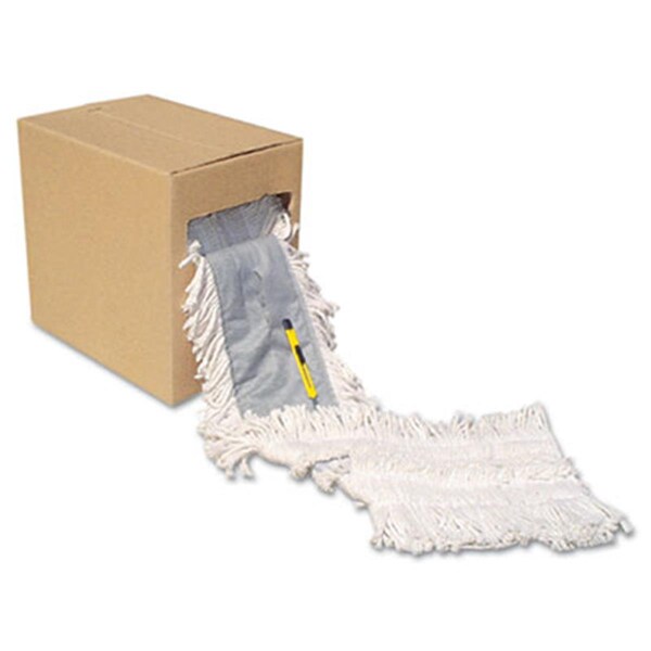 Mopero desechable para polvo de 5 pulgadas Pinpoint Flash Forty - Algodón Natural - PI3209321