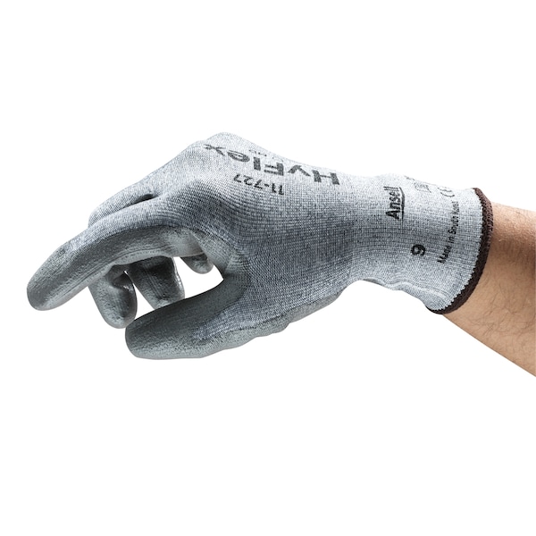 Ansell Hyflex 11727 Guante Na/Lac Talla 9 - 11727090