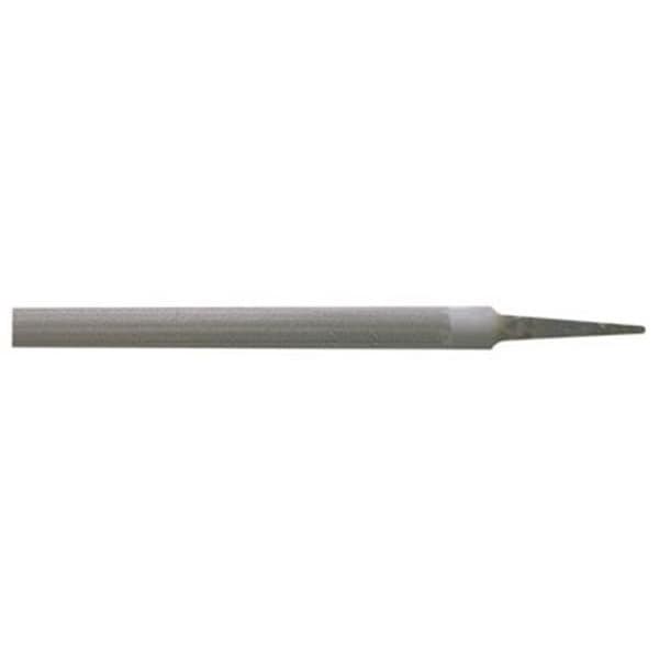 Cooper Hand Tools Apex Cooper Hand Tools Nicholson 183-05307N File 16 Inchhalf Round Bastard 406Mm Nich - 183-05307N