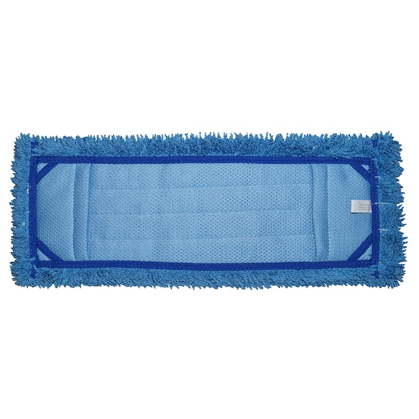 Trapo trapeador Golden Star, azul, paquete de 3, AMM18PMTB-3PK - AMM18PMTB-3PK