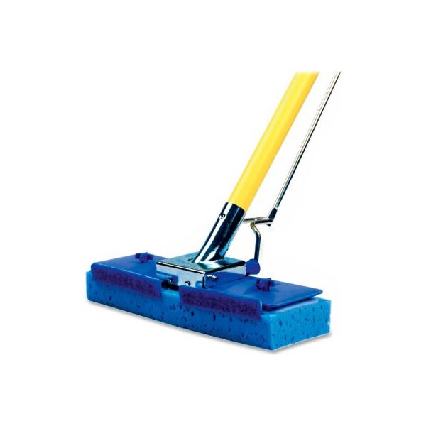 Trapo para trapeador con esponja de mariposa Sp Richards Miller's Creek con tira para tallar - MLE619315