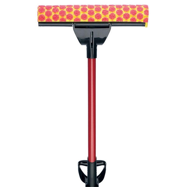Recambio para trapeador de algodón de alta potencia con giro 12 x 3.25 pulgadas - SW1679388