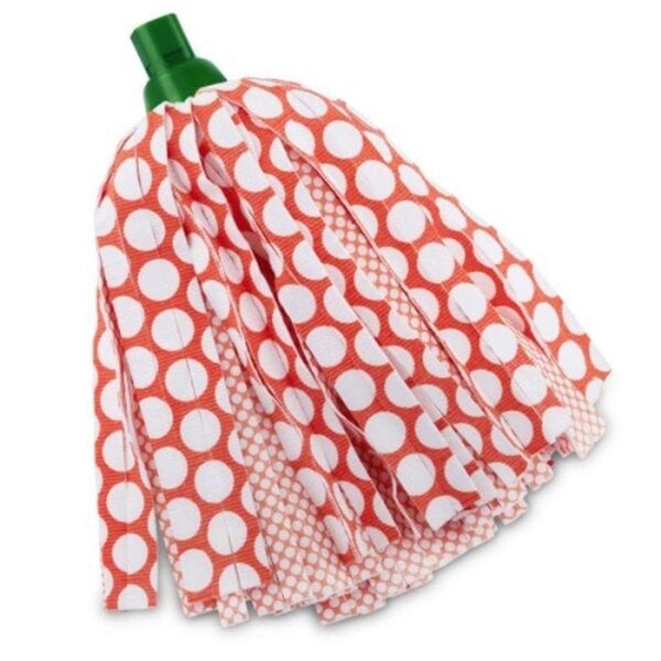 Recambio para trapeador giratorio resistente Wonder Mop - SW3865340