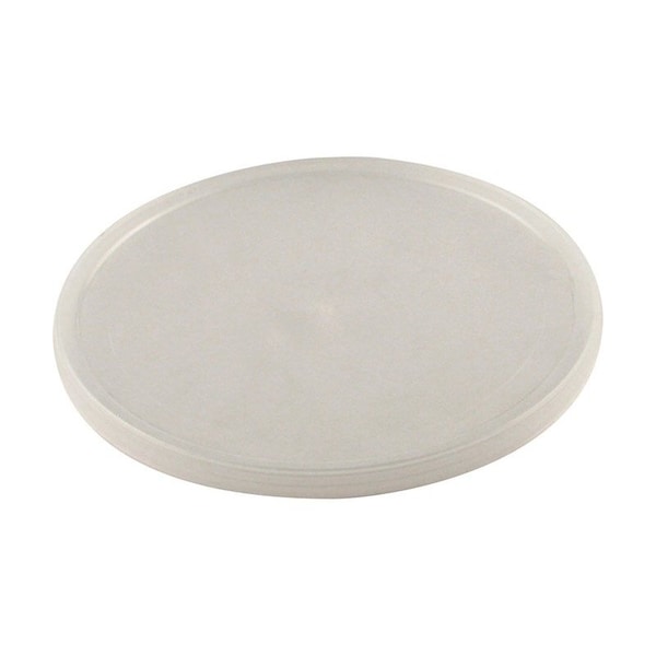 Tapa para Cubeta de Plástico Blanca de 5 qt Leaktite - LD5Q10NA050