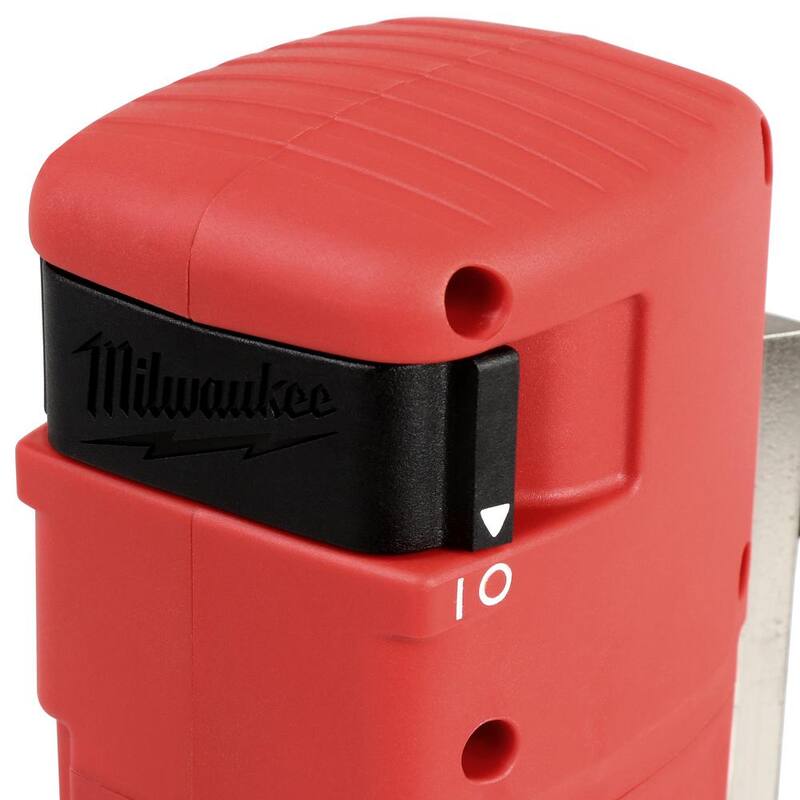 Juego de taladro electromagnético de Milwaukee de 13 amp y 1-5/8 pulgadas - 4272-21