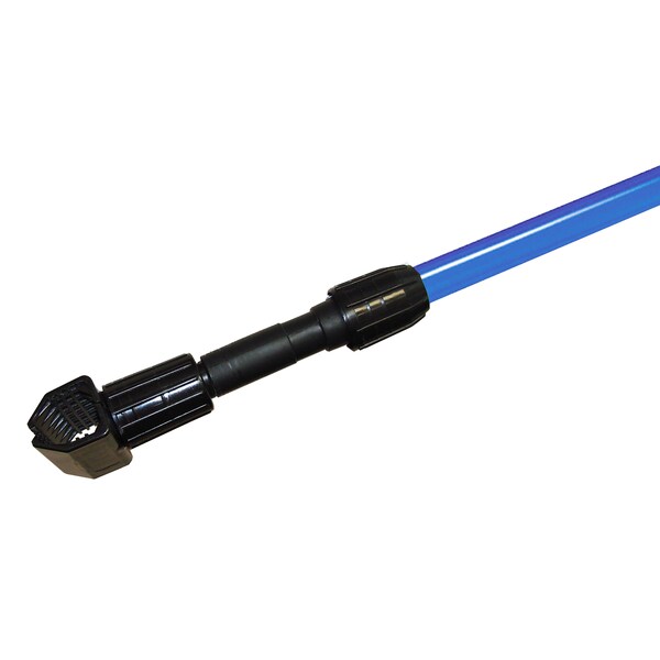 "Trapo Húmedo Golden Star, Azul, Paquete de 3, HWC1FBLU-3PK - HWC1FBLU-3PK"