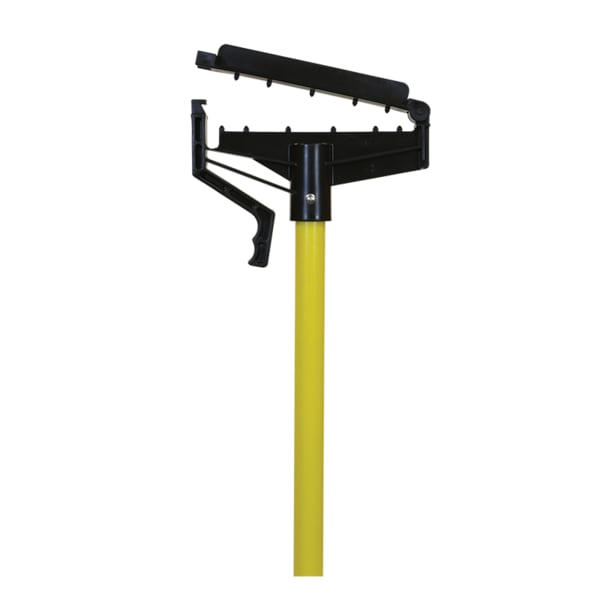O-Cedar Palomera Comercial de Liberación Rápida de Fibra de Vidrio, PK6 - 96516