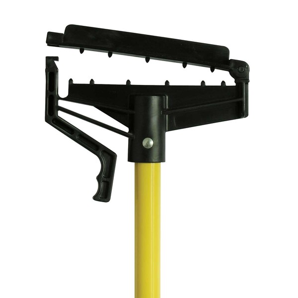 O-Cedar Palomera Comercial de Liberación Rápida de Fibra de Vidrio, PK6 - 96516