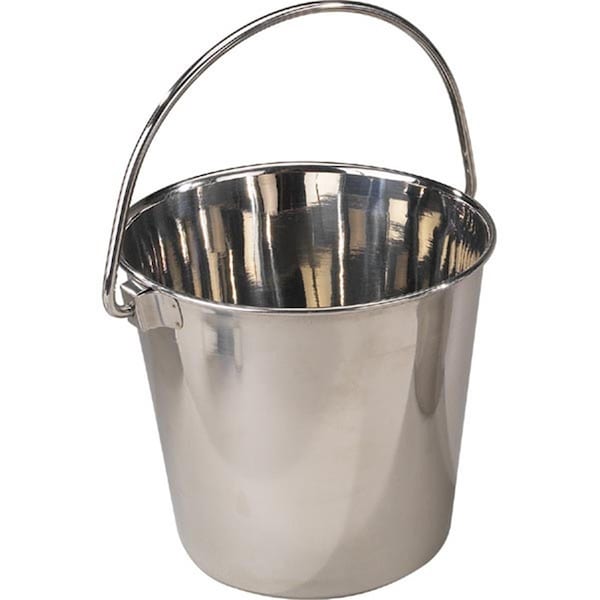 Pro Select Proselect ZW144 01 Cubeta de Acero Inoxidable Resistente 32oz - ZW144 01