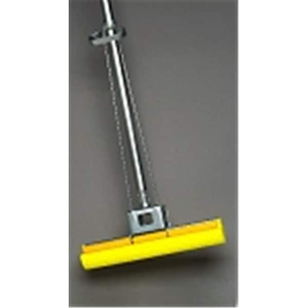 Cabeza de Esponja de Repuesto Gordon Brush Milwaukee Dustless 661240 de 14 pulgadas; Celulosa; Caja de 12 - 661240