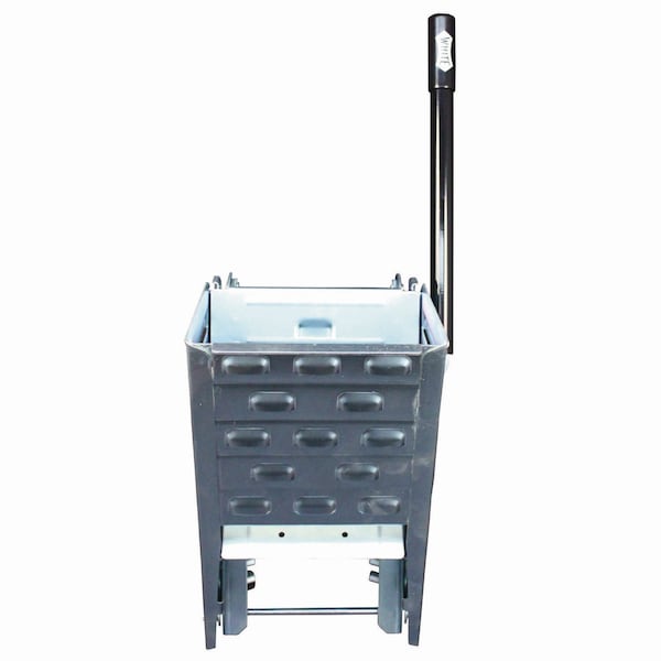 Exprimidor lateral de Impact Products, acero, acero - IMP WH2000