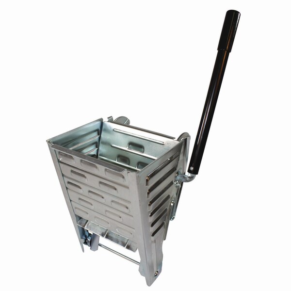 Exprimidor lateral de Impact Products, acero, acero - IMP WH2000