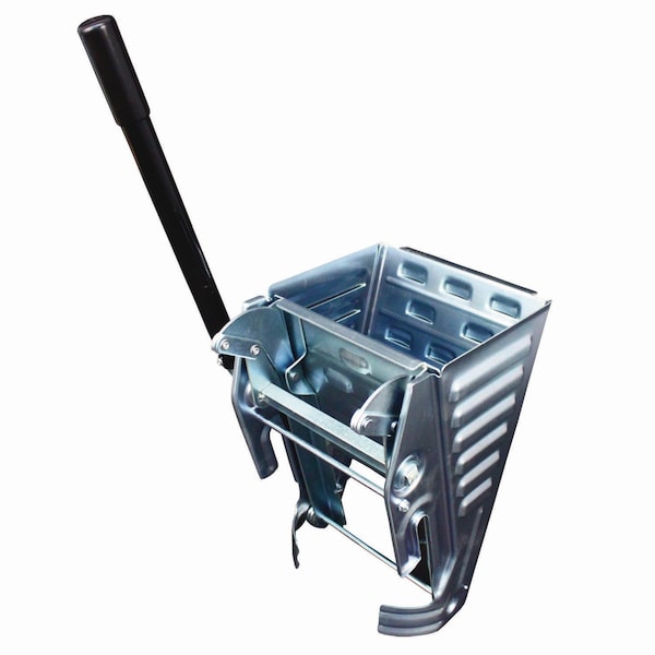 Exprimidor lateral de Impact Products, acero, acero - IMP WH2000